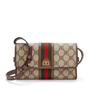 Gucci x Balenciaga Hacker Mini Bag (2021)